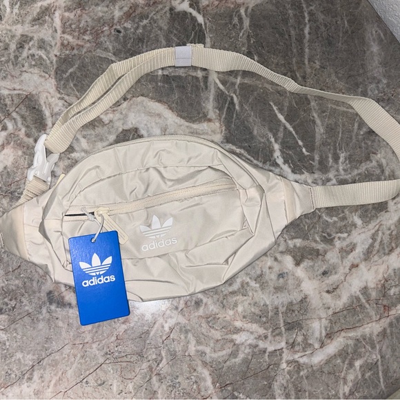 Adidas Belt Bag - Picture 2 of 5